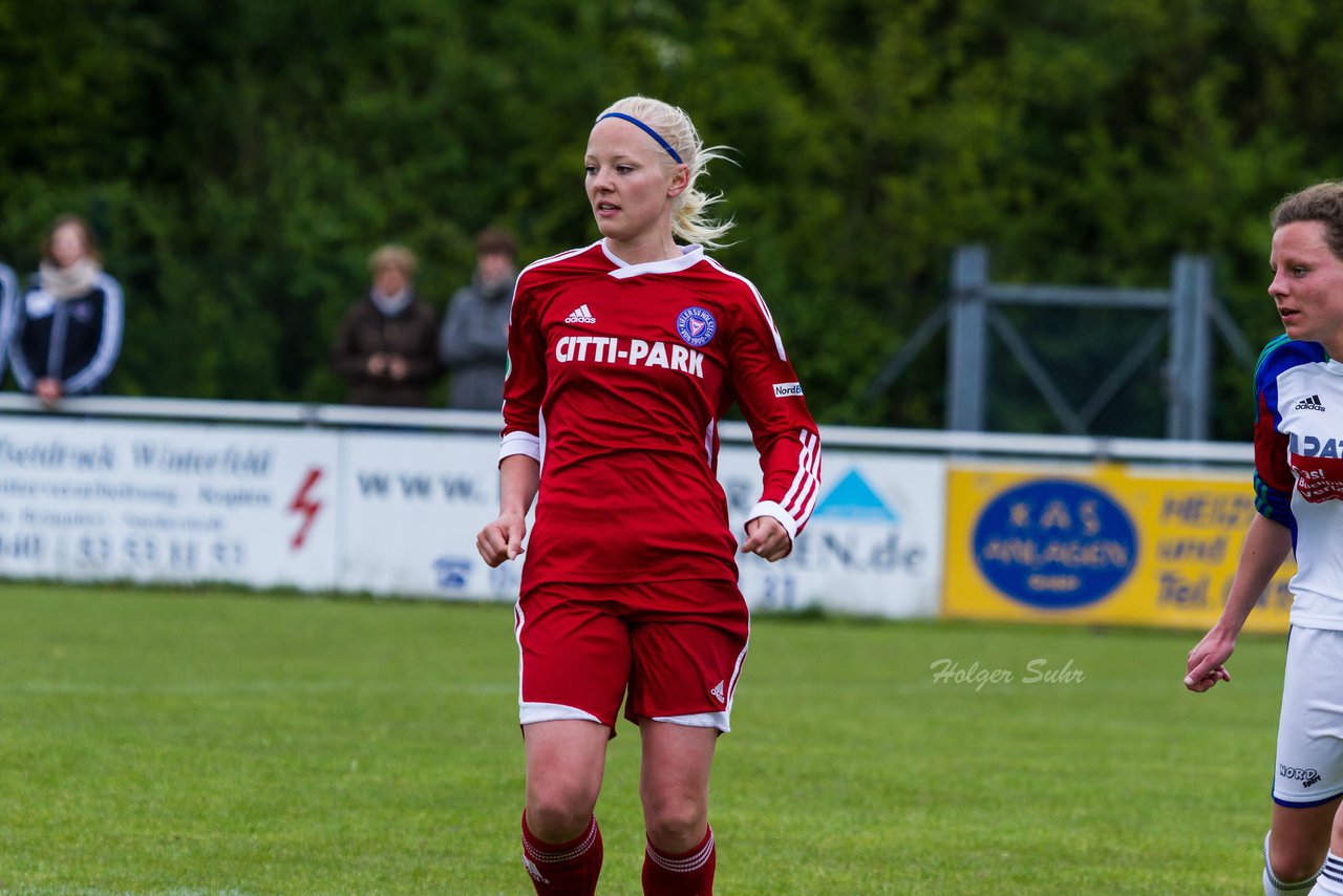 Bild 458 - Frauen SV Henstedt Ulzburg - Holstein Kiel : Ergebnis: 2:1